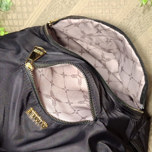 Aimee Kestenberg Nylon Travel Backpack - Picture 11 of 16